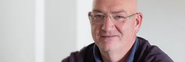 Porträt von Jasper Werner